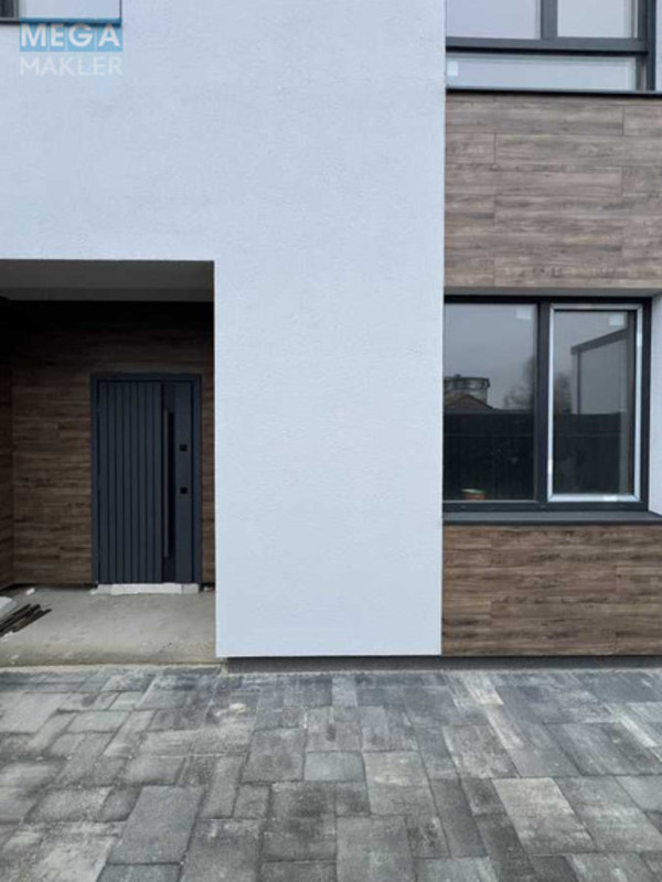 Продаж дома, 2&nbsp;поверху, 127&nbsp;кв.м, 5&nbsp;кімнат, ділянка 2&nbsp;сотки, <a class="location-link" href="/bucha/" title="Недвижимость Буча">Буча</a>, Іннели Огнєвої, 12 (изображение 2)