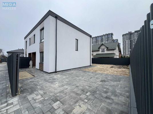 Продаж дома, 2&nbsp;поверху, 127&nbsp;кв.м, 5&nbsp;кімнат, ділянка 2&nbsp;сотки, <a class="location-link" href="/bucha/" title="Недвижимость Буча">Буча</a>, Іннели Огнєвої, 12 (изображение 5)