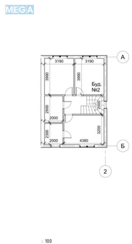 Продаж дома, 2&nbsp;поверху, 127&nbsp;кв.м, 5&nbsp;кімнат, ділянка 2&nbsp;сотки, <a class="location-link" href="/bucha/" title="Недвижимость Буча">Буча</a>, Іннели Огнєвої, 12 (изображение 23)