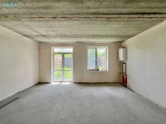 Продаж дома, 2&nbsp;поверху, 98&nbsp;кв.м, 4&nbsp;кімнати, ділянка 1&nbsp;сотка, <a class="location-link" href="/irpen/" title="Недвижимость Ірпінь">Ірпінь</a>, Варшавська (изображение 9)