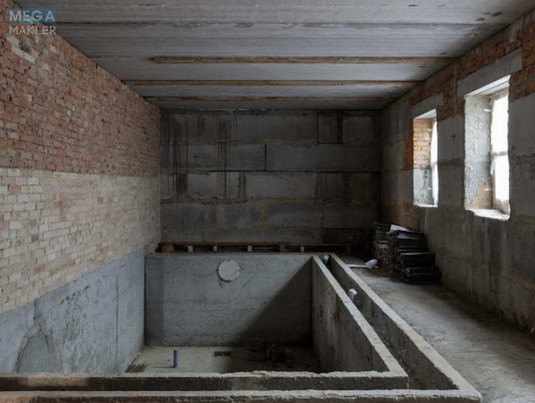 Продаж дома, 2&nbsp;поверху, 600&nbsp;кв.м, 10&nbsp;кімнат, ділянка 16&nbsp;соток, <a class="location-link" href="/bucha/" title="Недвижимость Буча">Буча</a>, Тургенева (изображение 19)