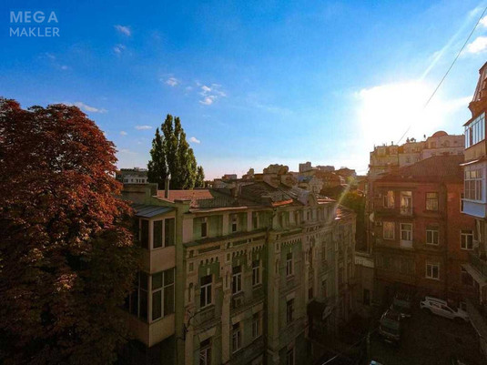 Продаж 3 кімнатної квартири (90/56/10), 4 пов. 6 пов. будинку, <a class="location-link" href="/kiev/" title="Недвижимость Київ">Київ</a>, <a class="location-link" href="/kiev/pecherskij/" title="Недвижимость Печерський район">Печерський р-н</a>, Михайлівська вул., 24В (изображение 23)