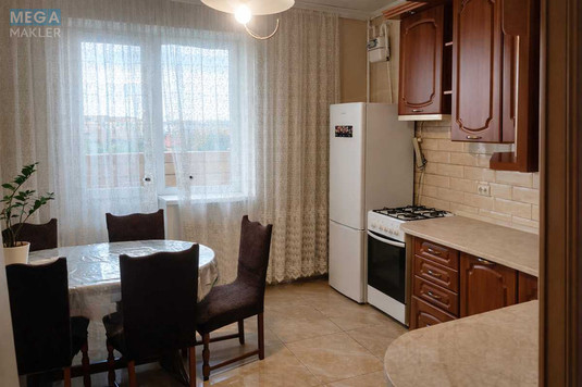 Продаж 3 кімнатної квартири (90/52/12), 5 пов. 9 пов. будинку, <a class="location-link" href="/sofievskaya-borshagovka/" title="Недвижимость Софіївська Борщагівка">Софіївська Борщагівка</a>, Горького, 5б (изображение 4)