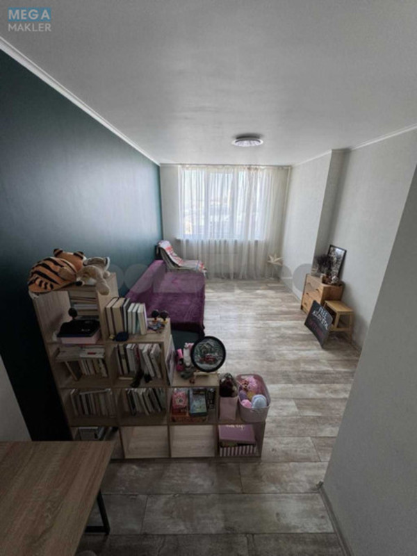 Продаж 1 кімнатної квартири (46,2/?/17), 14 пов. 27 пов. будинку, <a class="location-link" href="/kiev/" title="Недвижимость Київ">Київ</a>, <a class="location-link" href="/kiev/dneprovskij/" title="Недвижимость Дніпровський район">Дніпровський р-н</a>, Лобачевського пров., 7 (изображение 2)