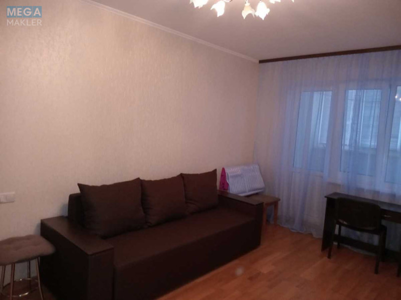 Оренда 1 кімнатної квартири, <a class="location-link" href="/kiev/" title="Недвижимость Київ">Київ</a>, <a class="location-link" href="/kiev/dneprovskij/" title="Недвижимость Дніпровський район">Дніпровський р-н</a>, Сосницька вул., 19 (изображение 4)