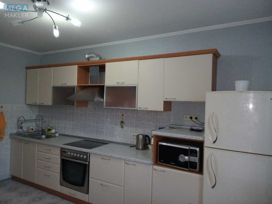 Оренда 1 кімнатної квартири, <a class="location-link" href="/kiev/" title="Недвижимость Київ">Київ</a>, <a class="location-link" href="/kiev/dneprovskij/" title="Недвижимость Дніпровський район">Дніпровський р-н</a>, Сосницька вул., 19 (изображение 5)