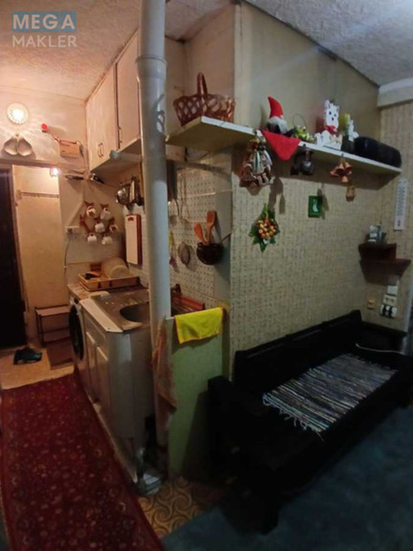 Оренда 1 кімнатної квартири, <a class="location-link" href="/kiev/" title="Недвижимость Київ">Київ</a>, <a class="location-link" href="/kiev/dneprovskij/" title="Недвижимость Дніпровський район">Дніпровський р-н</a>, Верховної Ради бульв., 24 (изображение 3)