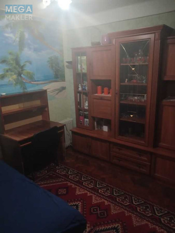 Оренда 1 кімнатної квартири, <a class="location-link" href="/kiev/" title="Недвижимость Київ">Київ</a>, <a class="location-link" href="/kiev/dneprovskij/" title="Недвижимость Дніпровський район">Дніпровський р-н</a>, Верховної Ради бульв., 24 (изображение 4)