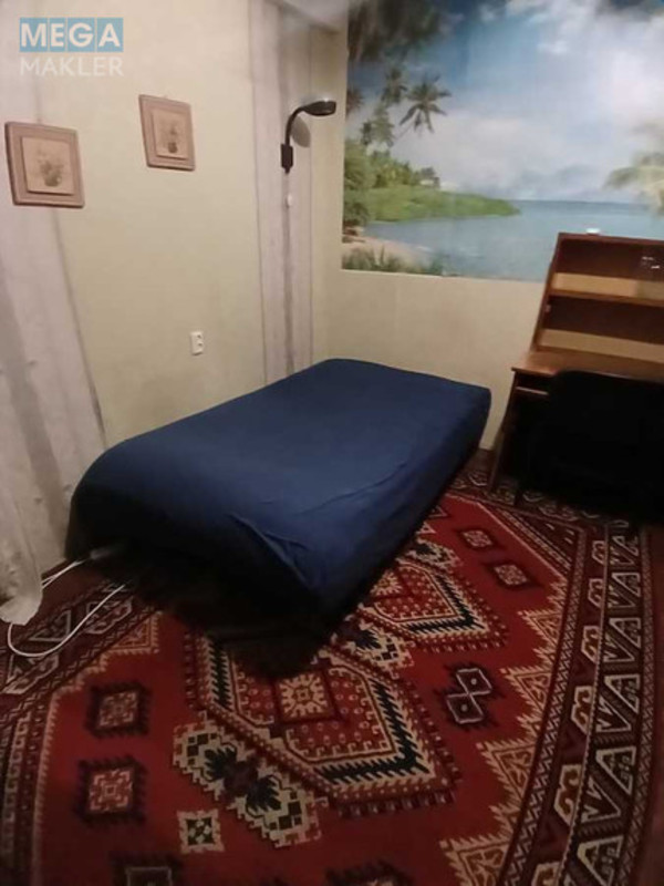 Оренда 1 кімнатної квартири, <a class="location-link" href="/kiev/" title="Недвижимость Київ">Київ</a>, <a class="location-link" href="/kiev/dneprovskij/" title="Недвижимость Дніпровський район">Дніпровський р-н</a>, Верховної Ради бульв., 24 (изображение 7)