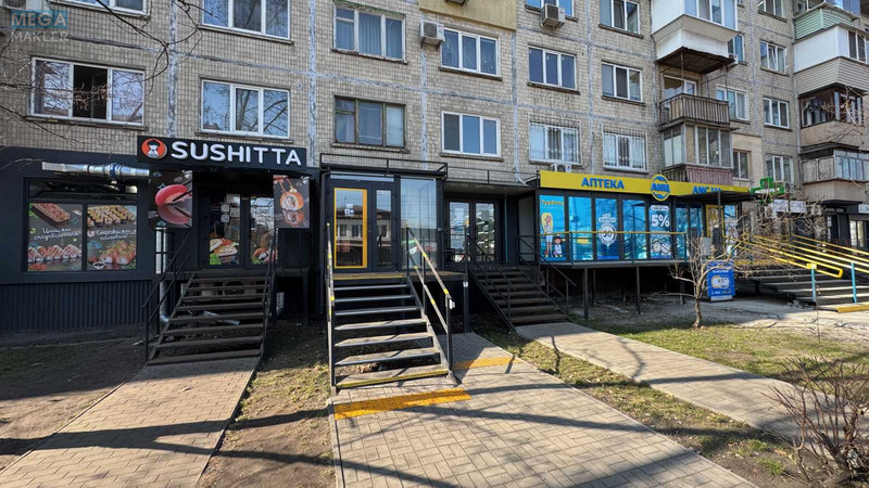 Оренда окремої будівлі/побудови, 64&nbsp;кв.м, <a class="location-link" href="/kiev/" title="Недвижимость Київ">Київ</a>, <a class="location-link" href="/kiev/dneprovskij/" title="Недвижимость Дніпровський район">Дніпровський р-н</a>, Курнатовського вул., 11 (изображение 9)