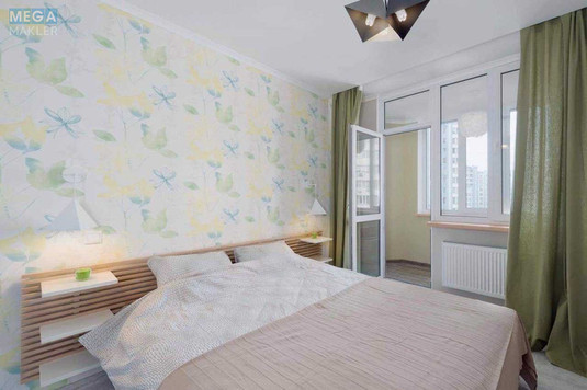 Оренда 1 кімнатної квартири, <a class="location-link" href="/kiev/" title="Недвижимость Київ">Київ</a>, <a class="location-link" href="/kiev/darnickij/" title="Недвижимость Дарницький район">Дарницький р-н</a>, Завальна вул., 10Г (изображение 5)