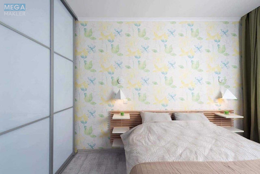 Оренда 1 кімнатної квартири, <a class="location-link" href="/kiev/" title="Недвижимость Київ">Київ</a>, <a class="location-link" href="/kiev/darnickij/" title="Недвижимость Дарницький район">Дарницький р-н</a>, Завальна вул., 10Г (изображение 6)