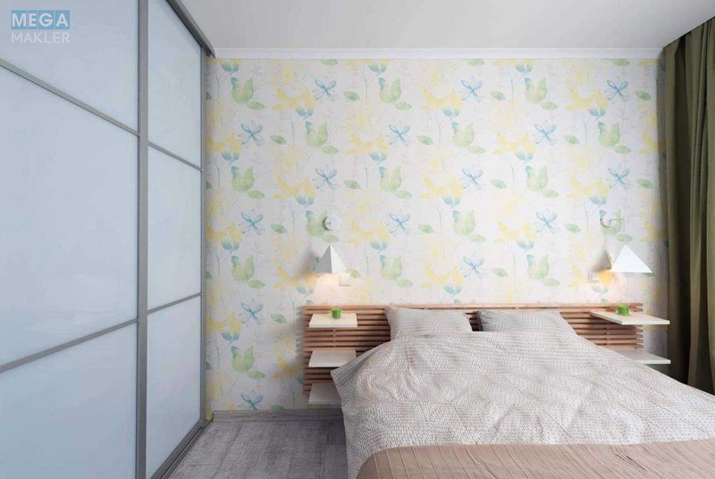 Оренда 1 кімнатної квартири, <a class="location-link" href="/kiev/" title="Недвижимость Київ">Київ</a>, <a class="location-link" href="/kiev/darnickij/" title="Недвижимость Дарницький район">Дарницький р-н</a>, Завальна вул., 10Г (изображение 6)