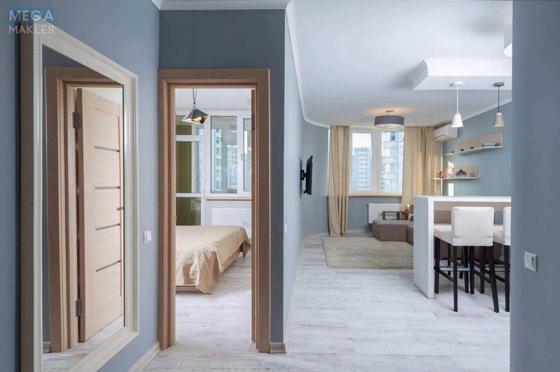 Оренда 1 кімнатної квартири, <a class="location-link" href="/kiev/" title="Недвижимость Київ">Київ</a>, <a class="location-link" href="/kiev/darnickij/" title="Недвижимость Дарницький район">Дарницький р-н</a>, Завальна вул., 10Г (изображение 8)