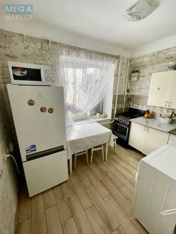 Оренда 2 кімнатної квартири, <a class="location-link" href="/kiev/" title="Недвижимость Київ">Київ</a>, <a class="location-link" href="/kiev/obolonskij/" title="Недвижимость Оболонський район">Оболонський р-н</a>, Архипенка Олександра вул., 8 (изображение 2)