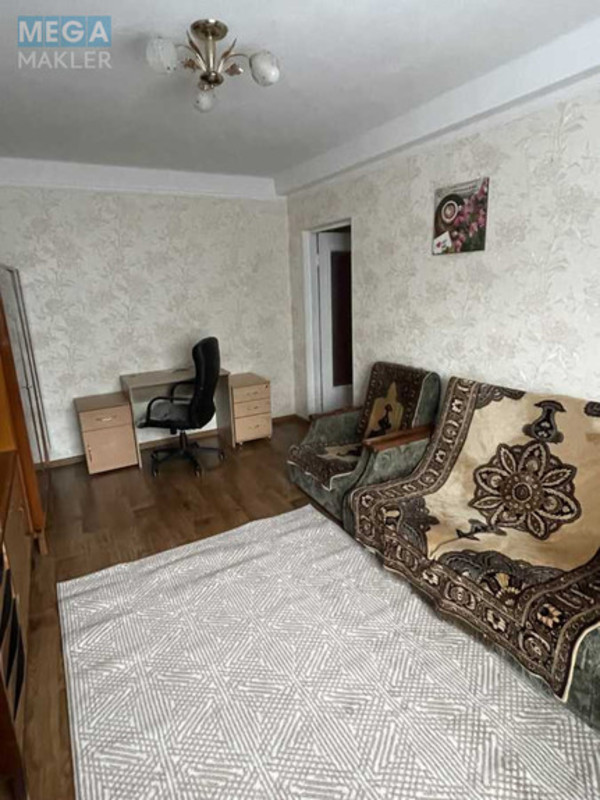 Оренда 2 кімнатної квартири, <a class="location-link" href="/kiev/" title="Недвижимость Київ">Київ</a>, <a class="location-link" href="/kiev/obolonskij/" title="Недвижимость Оболонський район">Оболонський р-н</a>, Архипенка Олександра вул., 8 (изображение 5)