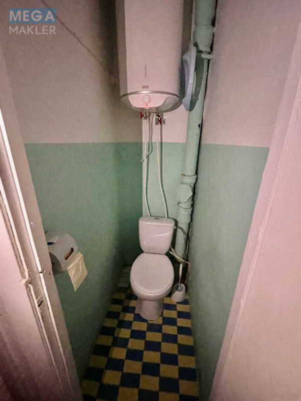 Оренда 2 кімнатної квартири, <a class="location-link" href="/kiev/" title="Недвижимость Київ">Київ</a>, <a class="location-link" href="/kiev/obolonskij/" title="Недвижимость Оболонський район">Оболонський р-н</a>, Архипенка Олександра вул., 8 (изображение 6)