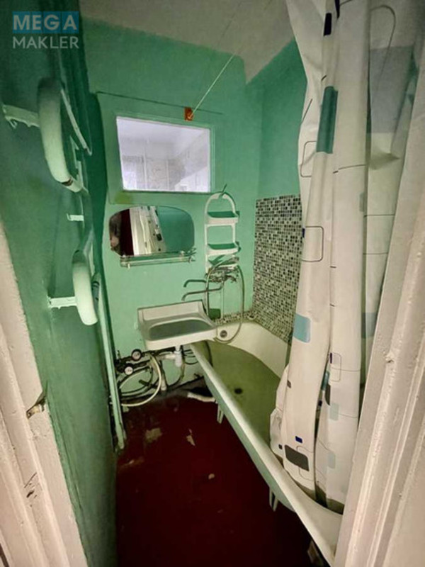 Оренда 2 кімнатної квартири, <a class="location-link" href="/kiev/" title="Недвижимость Київ">Київ</a>, <a class="location-link" href="/kiev/obolonskij/" title="Недвижимость Оболонський район">Оболонський р-н</a>, Архипенка Олександра вул., 8 (изображение 7)