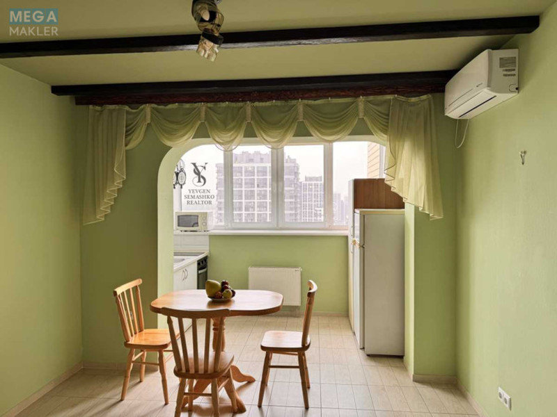 Оренда 1 кімнатної квартири, <a class="location-link" href="/kiev/" title="Недвижимость Київ">Київ</a>, <a class="location-link" href="/kiev/podolskij/" title="Недвижимость Подільський район">Подільський р-н</a>, Сергея Данченко вул., 3 (изображение 5)