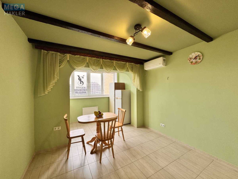 Оренда 1 кімнатної квартири, <a class="location-link" href="/kiev/" title="Недвижимость Київ">Київ</a>, <a class="location-link" href="/kiev/podolskij/" title="Недвижимость Подільський район">Подільський р-н</a>, Сергея Данченко вул., 3 (изображение 7)