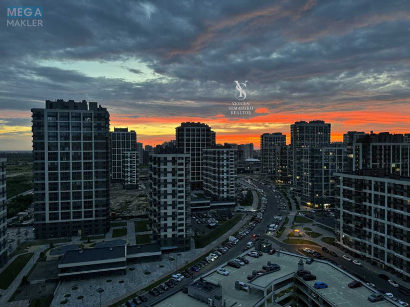 Оренда 1 кімнатної квартири, <a class="location-link" href="/kiev/" title="Недвижимость Київ">Київ</a>, <a class="location-link" href="/kiev/podolskij/" title="Недвижимость Подільський район">Подільський р-н</a>, Сергея Данченко вул., 3 (изображение 11)