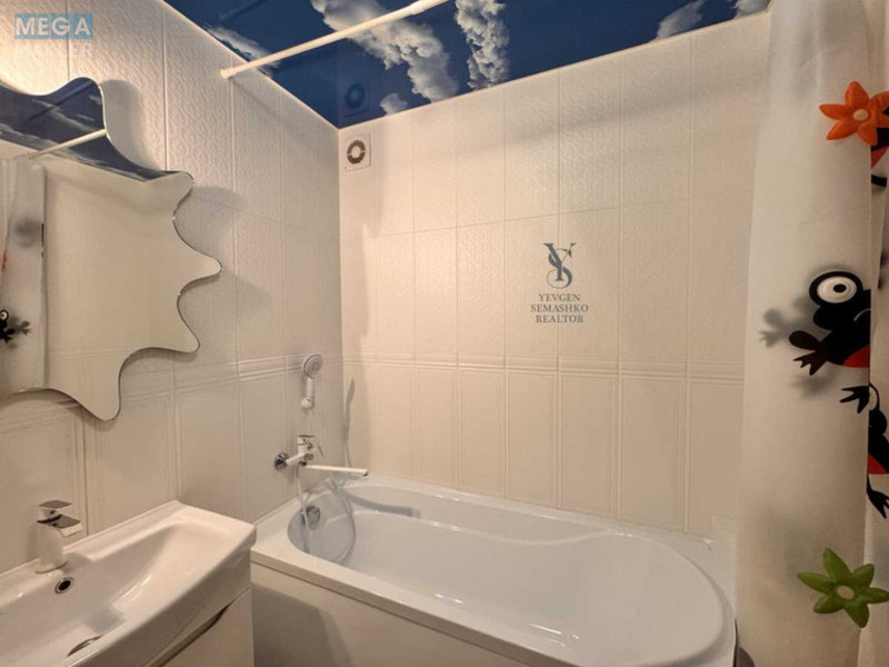 Оренда 1 кімнатної квартири, <a class="location-link" href="/kiev/" title="Недвижимость Київ">Київ</a>, <a class="location-link" href="/kiev/podolskij/" title="Недвижимость Подільський район">Подільський р-н</a>, Сергея Данченко вул., 3 (изображение 16)