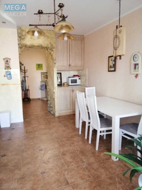 Оренда 3 кімнатної квартири, <a class="location-link" href="/kiev/" title="Недвижимость Київ">Київ</a>, <a class="location-link" href="/kiev/darnickij/" title="Недвижимость Дарницький район">Дарницький р-н</a>, Петра Григоренка просп., 28 (изображение 4)