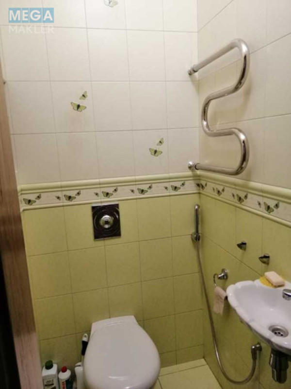 Оренда 3 кімнатної квартири, <a class="location-link" href="/kiev/" title="Недвижимость Київ">Київ</a>, <a class="location-link" href="/kiev/darnickij/" title="Недвижимость Дарницький район">Дарницький р-н</a>, Петра Григоренка просп., 28 (изображение 9)