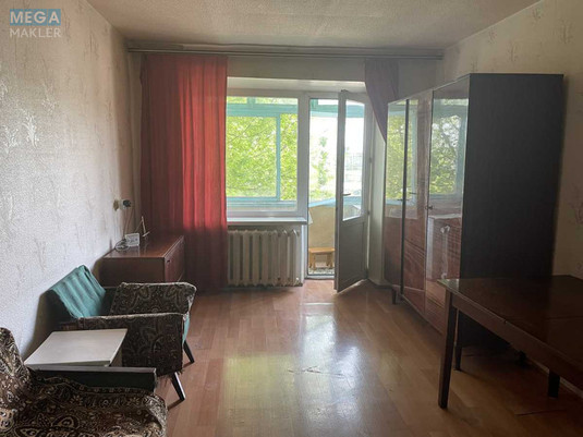 Продаж 1 кімнатної квартири (35/?/6), 2 пов. 5 пов. будинку, <a class="location-link" href="/dnepropetrovsk/" title="Недвижимость Дніпра">Дніпро</a>, <a class="location-link" href="/dnepropetrovsk/industrialnyj/" title="Недвижимость Индустриальный район">Индустриальный р-н</a>, Сечевых стрельцовАртема, 89 (изображение 3)