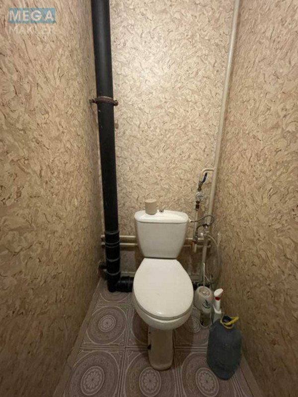 Оренда 2 кімнатної квартири, <a class="location-link" href="/kiev/" title="Недвижимость Київ">Київ</a>, <a class="location-link" href="/kiev/dneprovskij/" title="Недвижимость Дніпровський район">Дніпровський р-н</a>, Сосницька вул., 19 (изображение 14)