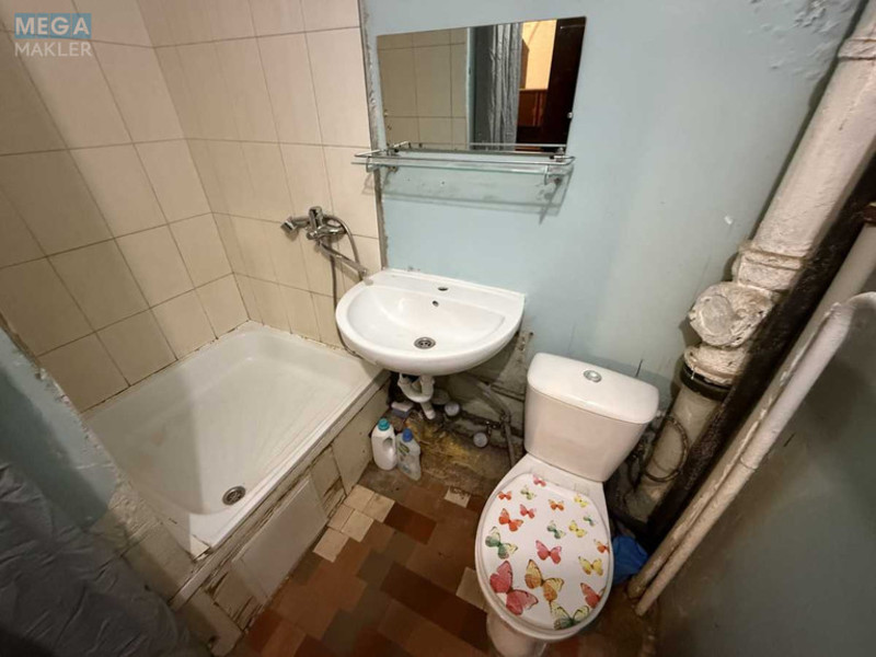 Оренда 1 кімнатної квартири, <a class="location-link" href="/kiev/" title="Недвижимость Київ">Київ</a>, <a class="location-link" href="/kiev/obolonskij/" title="Недвижимость Оболонський район">Оболонський р-н</a>, Лайоша Гавро ул., 24Б (изображение 17)