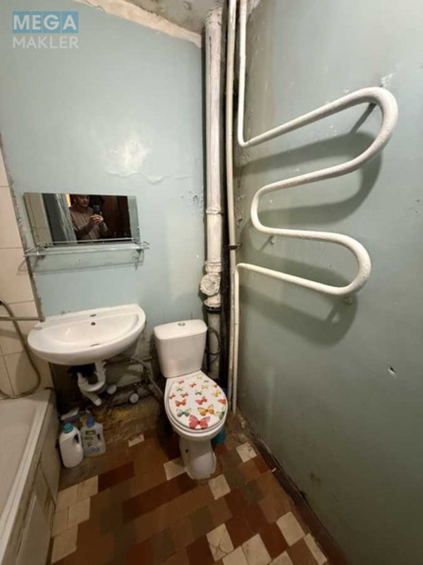 Оренда 1 кімнатної квартири, <a class="location-link" href="/kiev/" title="Недвижимость Київ">Київ</a>, <a class="location-link" href="/kiev/obolonskij/" title="Недвижимость Оболонський район">Оболонський р-н</a>, Лайоша Гавро ул., 24Б (изображение 18)