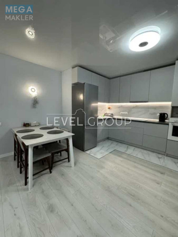 Продаж 3 кімнатної квартири (85/45/11), 6 пов. 17 пов. будинку, <a class="location-link" href="/kiev/" title="Недвижимость Київ">Київ</a>, <a class="location-link" href="/kiev/solomenskij/" title="Недвижимость Солом'янський район">Солом'янський р-н</a>, Вацлава Гавела бульв., 28 (изображение 3)