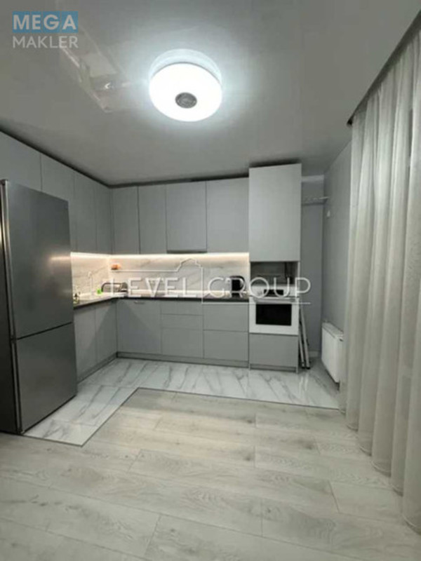 Продаж 3 кімнатної квартири (85/45/11), 6 пов. 17 пов. будинку, <a class="location-link" href="/kiev/" title="Недвижимость Київ">Київ</a>, <a class="location-link" href="/kiev/solomenskij/" title="Недвижимость Солом'янський район">Солом'янський р-н</a>, Вацлава Гавела бульв., 28 (изображение 4)