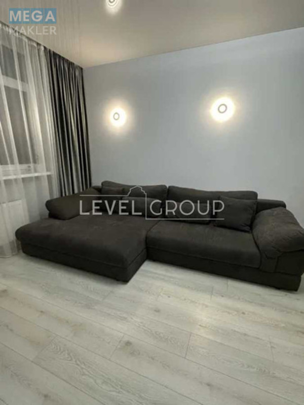 Продаж 3 кімнатної квартири (85/45/11), 6 пов. 17 пов. будинку, <a class="location-link" href="/kiev/" title="Недвижимость Київ">Київ</a>, <a class="location-link" href="/kiev/solomenskij/" title="Недвижимость Солом'янський район">Солом'янський р-н</a>, Вацлава Гавела бульв., 28 (изображение 5)