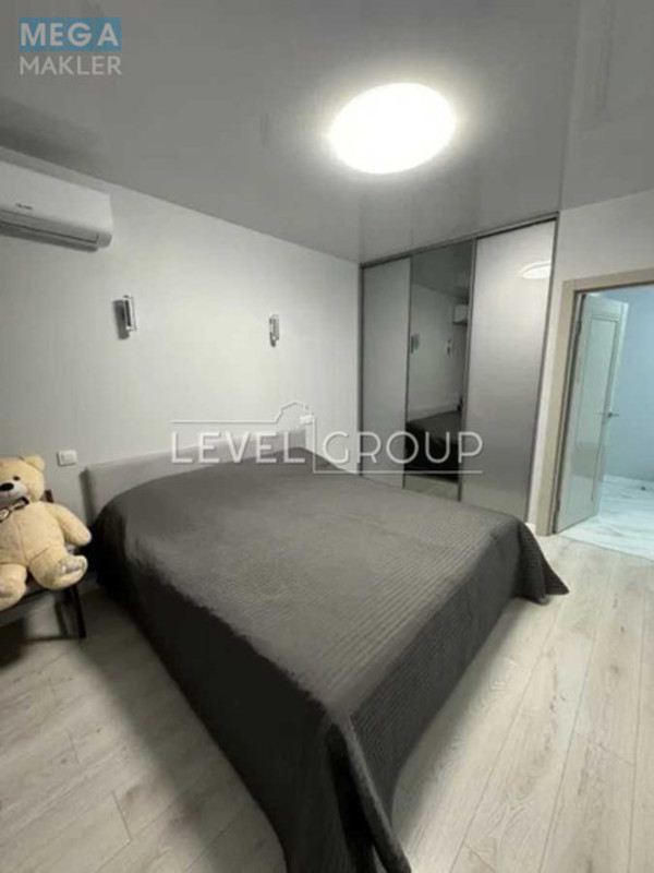 Продаж 3 кімнатної квартири (85/45/11), 6 пов. 17 пов. будинку, <a class="location-link" href="/kiev/" title="Недвижимость Київ">Київ</a>, <a class="location-link" href="/kiev/solomenskij/" title="Недвижимость Солом'янський район">Солом'янський р-н</a>, Вацлава Гавела бульв., 28 (изображение 6)