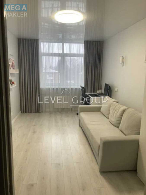 Продаж 3 кімнатної квартири (85/45/11), 6 пов. 17 пов. будинку, <a class="location-link" href="/kiev/" title="Недвижимость Київ">Київ</a>, <a class="location-link" href="/kiev/solomenskij/" title="Недвижимость Солом'янський район">Солом'янський р-н</a>, Вацлава Гавела бульв., 28 (изображение 8)