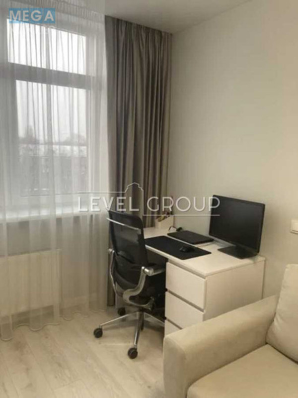 Продаж 3 кімнатної квартири (85/45/11), 6 пов. 17 пов. будинку, <a class="location-link" href="/kiev/" title="Недвижимость Київ">Київ</a>, <a class="location-link" href="/kiev/solomenskij/" title="Недвижимость Солом'янський район">Солом'янський р-н</a>, Вацлава Гавела бульв., 28 (изображение 9)