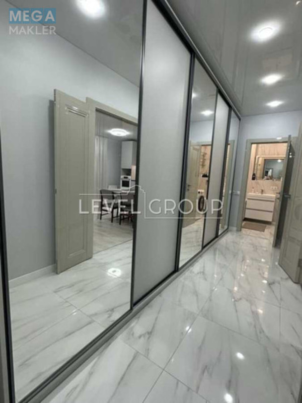 Продаж 3 кімнатної квартири (85/45/11), 6 пов. 17 пов. будинку, <a class="location-link" href="/kiev/" title="Недвижимость Київ">Київ</a>, <a class="location-link" href="/kiev/solomenskij/" title="Недвижимость Солом'янський район">Солом'янський р-н</a>, Вацлава Гавела бульв., 28 (изображение 13)