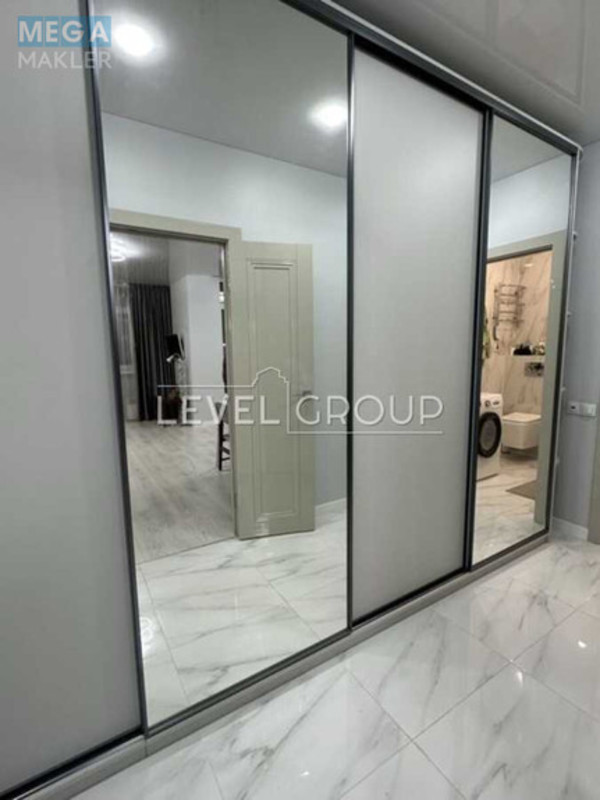 Продаж 3 кімнатної квартири (85/45/11), 6 пов. 17 пов. будинку, <a class="location-link" href="/kiev/" title="Недвижимость Київ">Київ</a>, <a class="location-link" href="/kiev/solomenskij/" title="Недвижимость Солом'янський район">Солом'янський р-н</a>, Вацлава Гавела бульв., 28 (изображение 14)