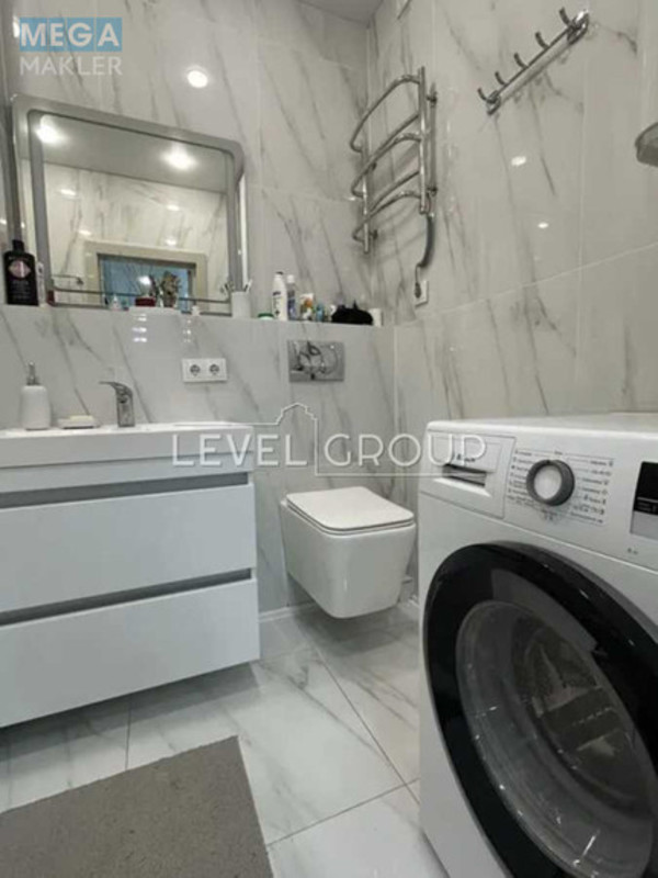 Продаж 3 кімнатної квартири (85/45/11), 6 пов. 17 пов. будинку, <a class="location-link" href="/kiev/" title="Недвижимость Київ">Київ</a>, <a class="location-link" href="/kiev/solomenskij/" title="Недвижимость Солом'янський район">Солом'янський р-н</a>, Вацлава Гавела бульв., 28 (изображение 19)