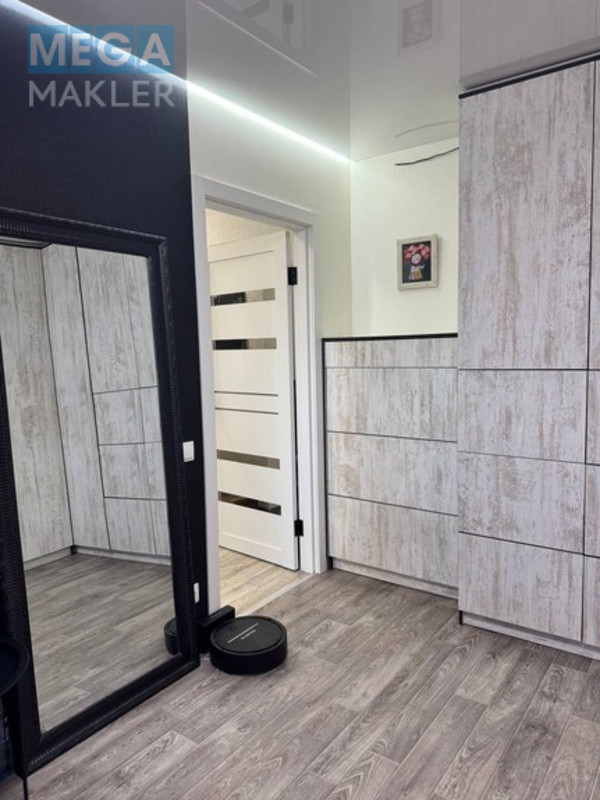 Продаж 1 кімнатної квартири (33/17/7), 6 пов. 9 пов. будинку, <a class="location-link" href="/pesochin/" title="Недвижимость Пісочин">Пісочин</a>, Набережна (изображение 2)