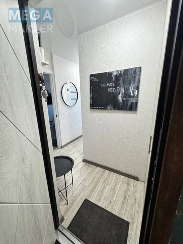 Продаж 1 кімнатної квартири (33/17/7), 6 пов. 9 пов. будинку, <a class="location-link" href="/pesochin/" title="Недвижимость Пісочин">Пісочин</a>, Набережна (изображение 3)