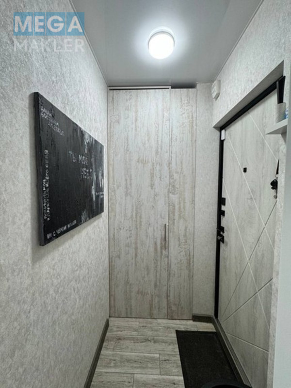 Продаж 1 кімнатної квартири (33/17/7), 6 пов. 9 пов. будинку, <a class="location-link" href="/pesochin/" title="Недвижимость Пісочин">Пісочин</a>, Набережна (изображение 5)