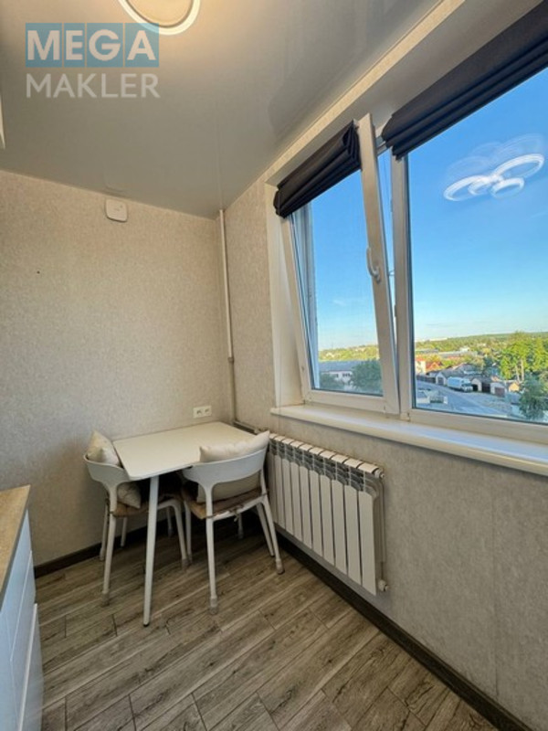 Продаж 1 кімнатної квартири (33/17/7), 6 пов. 9 пов. будинку, <a class="location-link" href="/pesochin/" title="Недвижимость Пісочин">Пісочин</a>, Набережна (изображение 10)