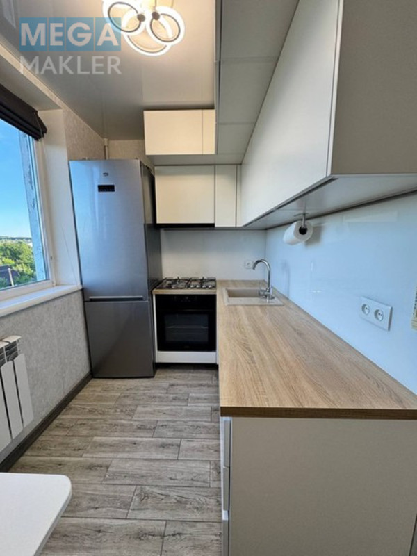 Продаж 1 кімнатної квартири (33/17/7), 6 пов. 9 пов. будинку, <a class="location-link" href="/pesochin/" title="Недвижимость Пісочин">Пісочин</a>, Набережна (изображение 12)