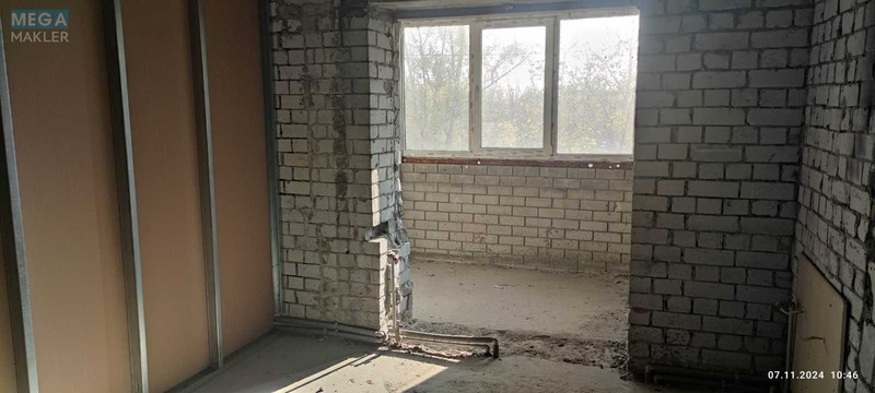 Новобудова, 10 поверхів, <a class="location-link" href="/dnepropetrovsk/" title="Недвижимость Дніпра">Дніпро</a>, бульвар Славы, 58 (изображение 5)