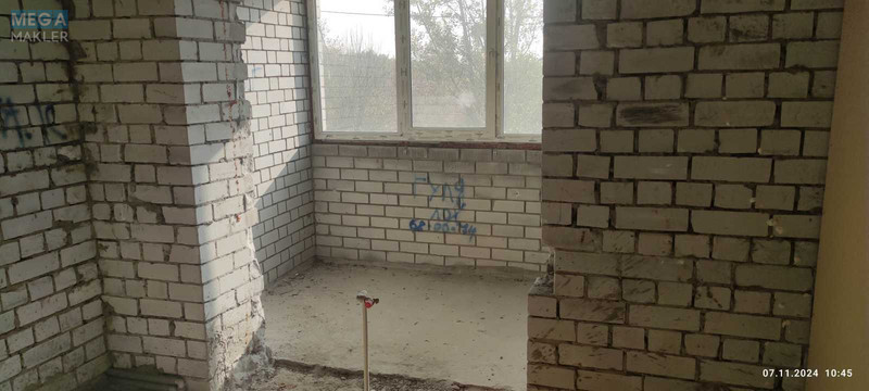 Новобудова, 10 поверхів, <a class="location-link" href="/dnepropetrovsk/" title="Недвижимость Дніпра">Дніпро</a>, бульвар Славы, 58 (изображение 6)