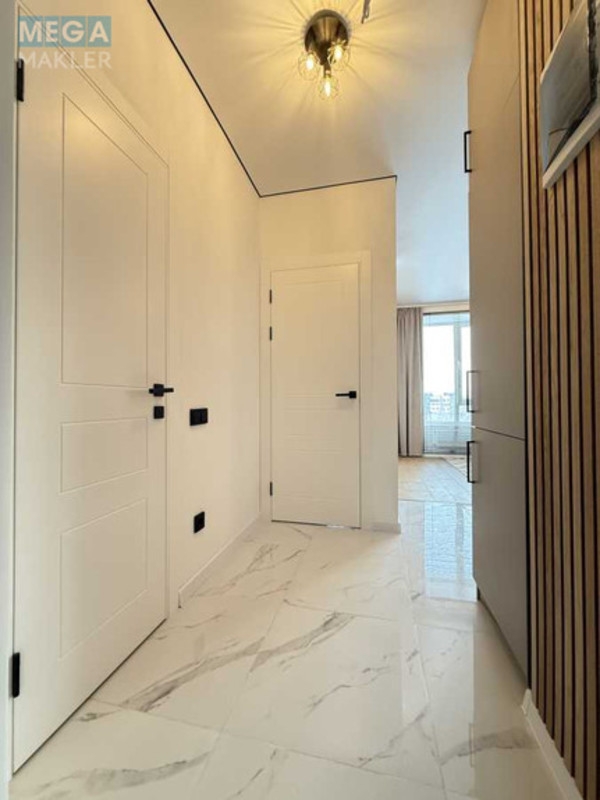 Продаж 1 кімнатної квартири (33/10/15), 5 пов. 9 пов. будинку, <a class="location-link" href="/gatnoe/" title="Недвижимость Гатне">Гатне</a>, Покровська, 2А (изображение 2)