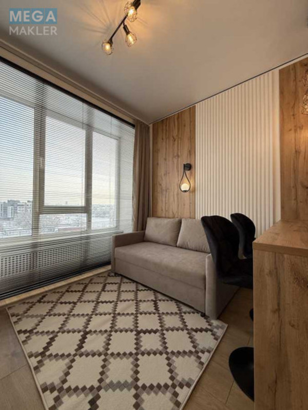 Продаж 1 кімнатної квартири (33/10/15), 5 пов. 9 пов. будинку, <a class="location-link" href="/gatnoe/" title="Недвижимость Гатне">Гатне</a>, Покровська, 2А (изображение 4)